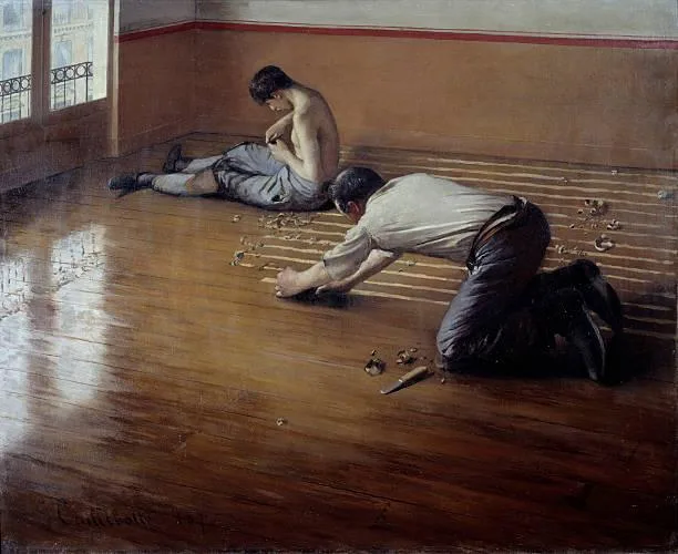Caillebote