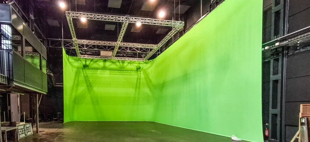 Arenberg studio effets spéciaux