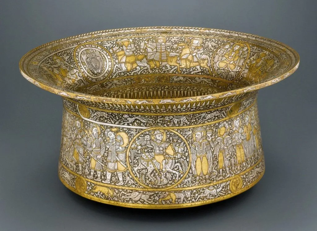 Conférence Orientalisme par Gunilla LAPOINTE