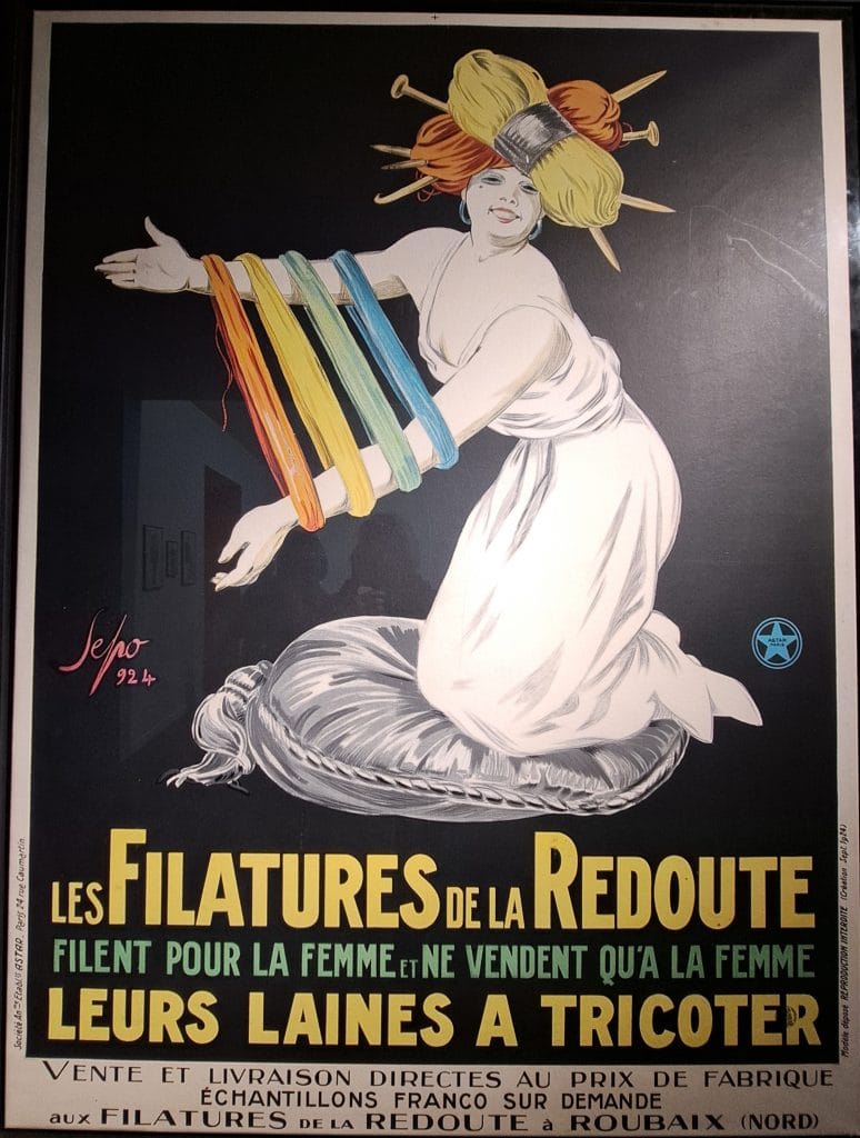 Catalogue Septembre 1924