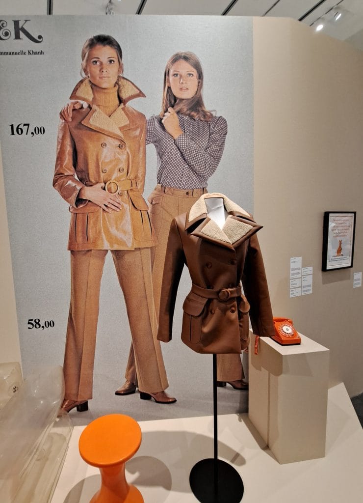 Collection Emmanuelle Khan