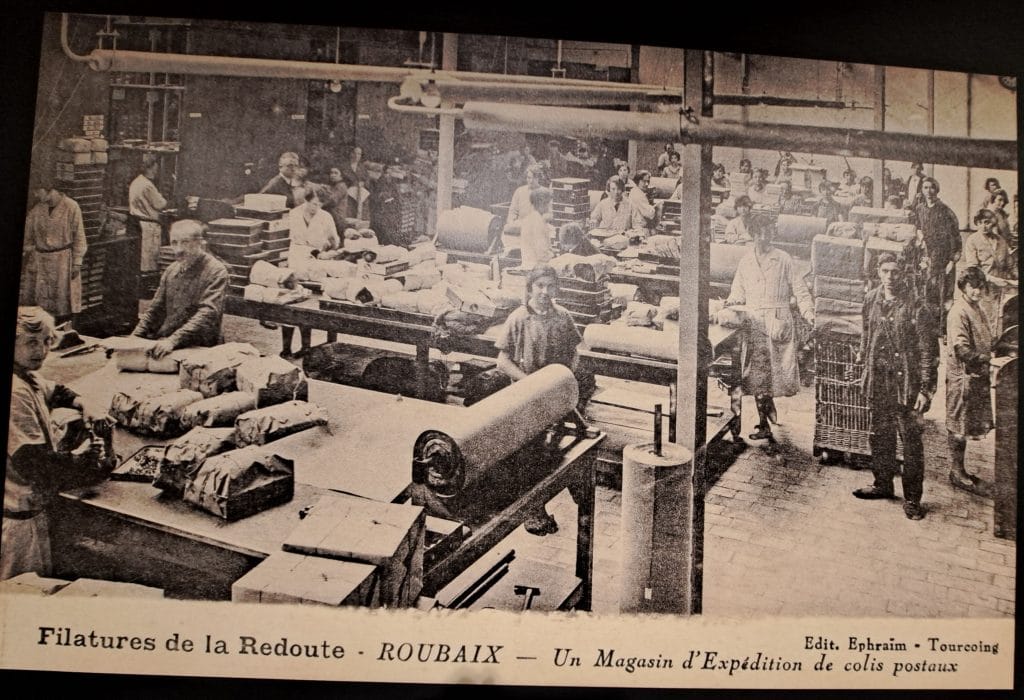 Expédition colis postaux