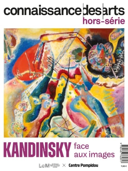 Kandinsky exposition