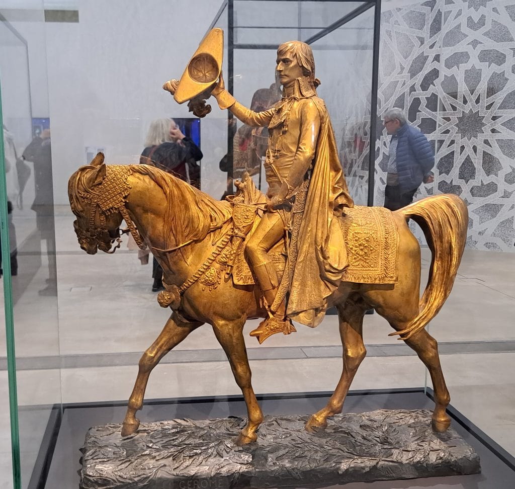 Bonaparte-entrant-au-Caire-1897
