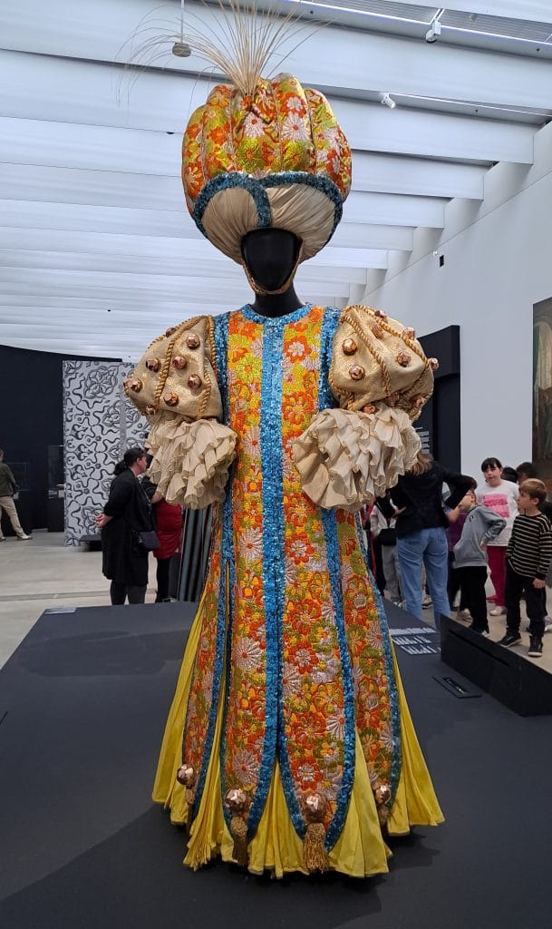 Costume-le-bourgeois-gentilhomme