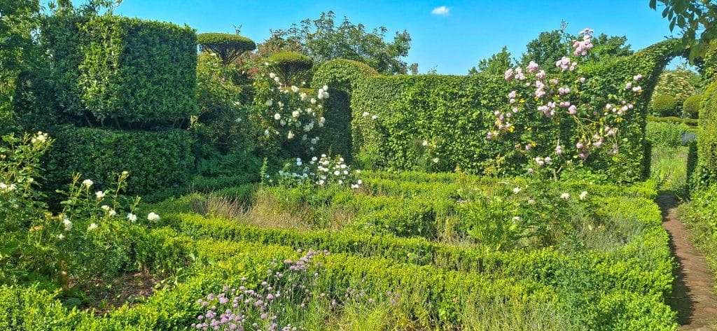15 Le Jardin du Mont des Récollets PD