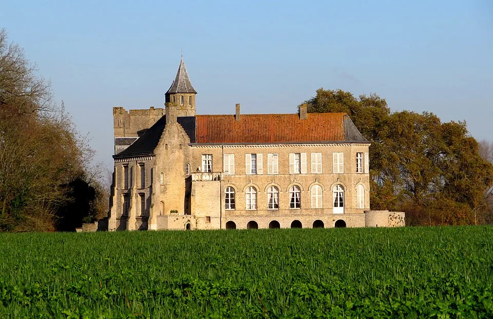 Journée dans l’Audomarois et l’Ardrésis