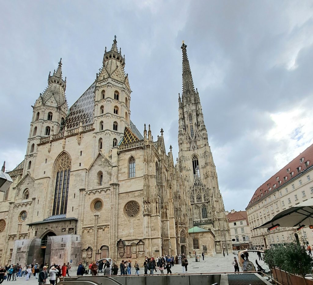 Cathédrale Saint-Etienne