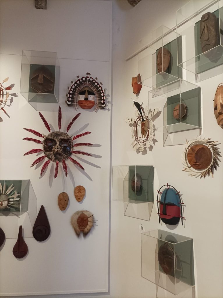 Collection Alphonse Pinart - Ile de Kodiak