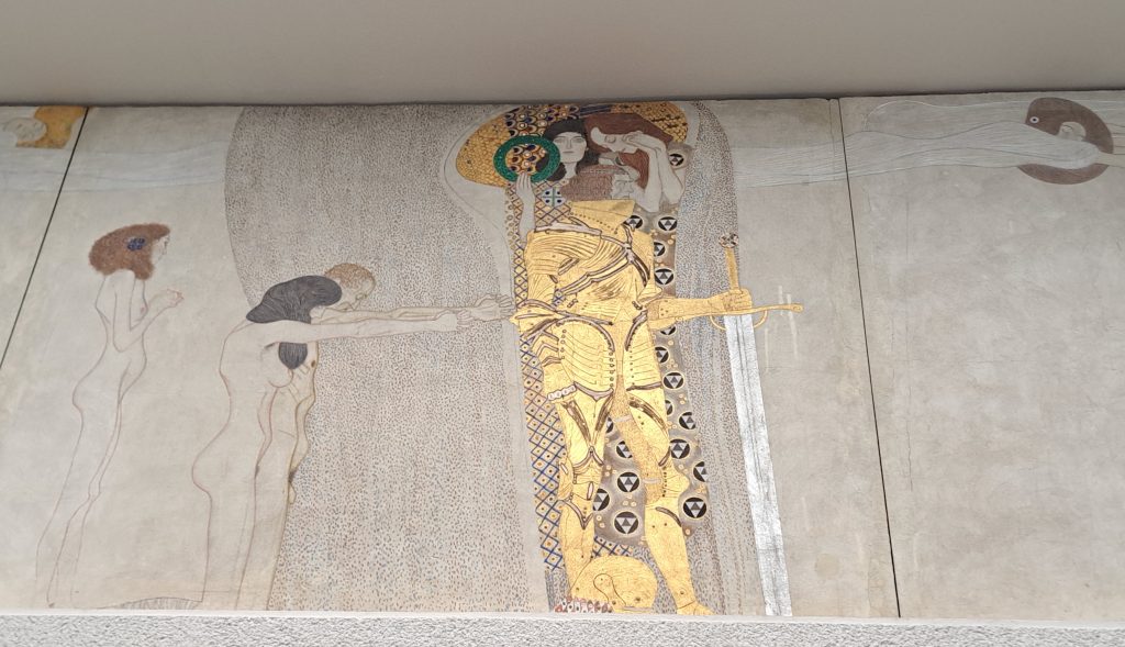 Le Chevalier d'or