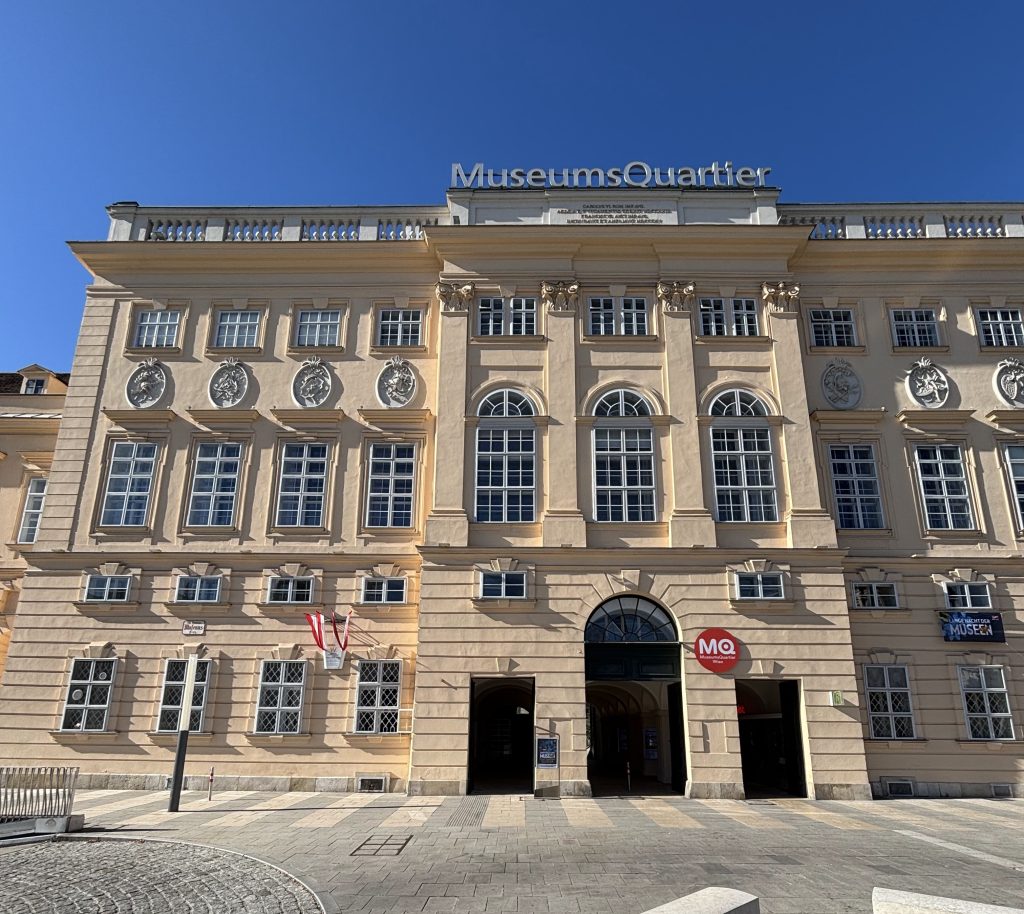 Musée Léopold