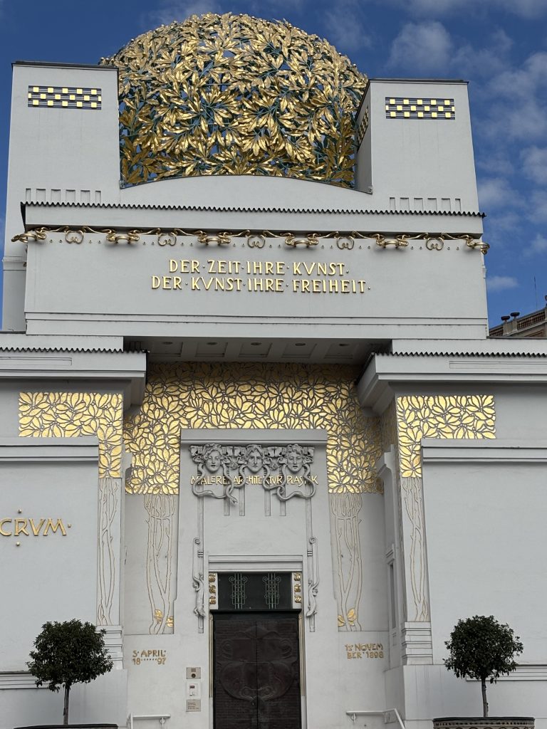 Palais de la Sécession